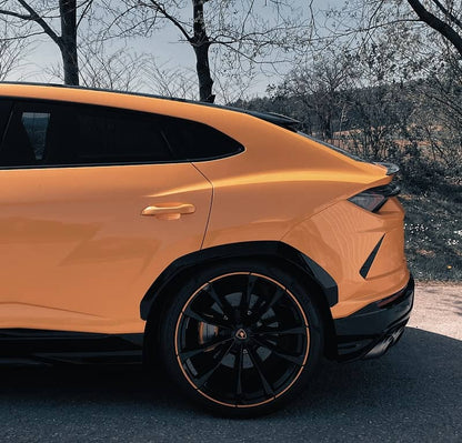 Tieferlegungsmodul für Lamborghini Urus mit App Steuerung